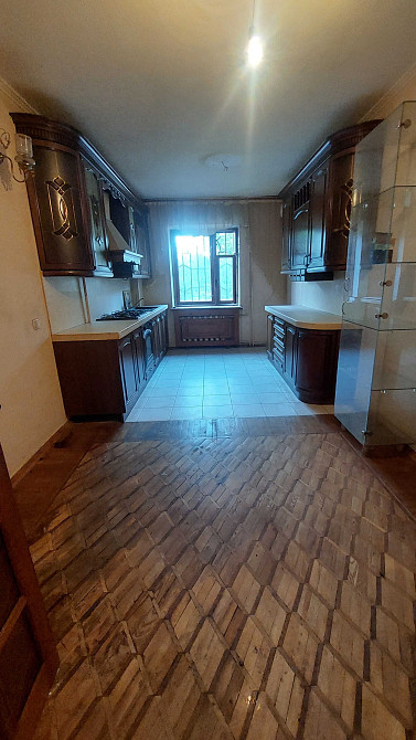 Французский бульвар  Дунаева пер. 3 комн 97 м Спецпроект. Средний этаж Одесса - изображение 1