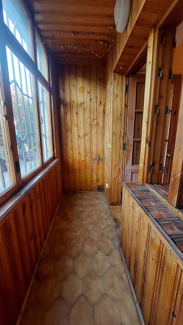 Французский бульвар  Дунаева пер. 3 комн 97 м Спецпроект. Средний этаж Одесса - изображение 7