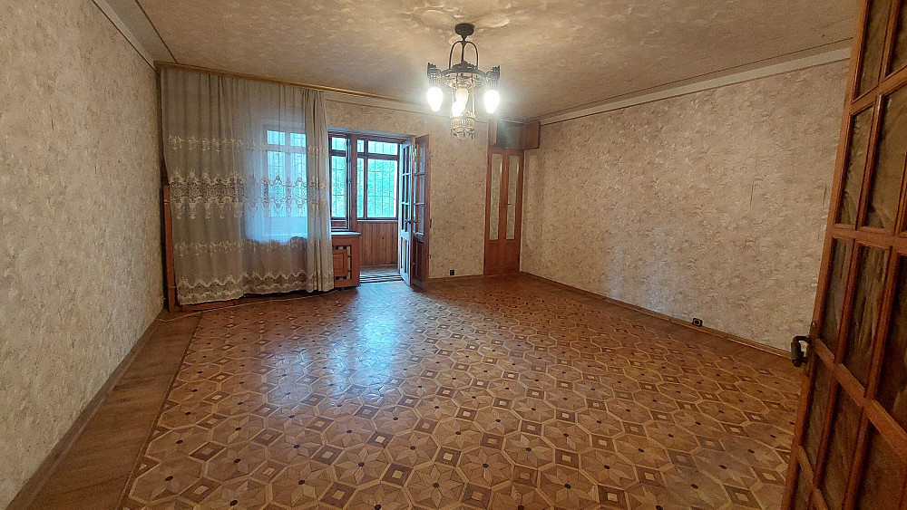 Французский бульвар  Дунаева пер. 3 комн 97 м Спецпроект. Средний этаж Одесса - изображение 4