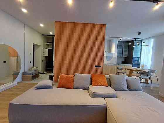 ЖК Сокольники, Продам НОВУЮ! 3 комн. квартиру 100 м2 ЦЕНТР! Сумская AB Харьков