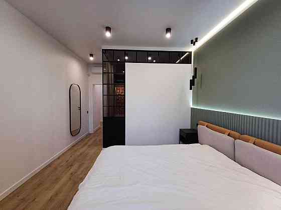 ЖК Сокольники, Продам НОВУЮ! 3 комн. квартиру 100 м2 ЦЕНТР! Сумская AB Харьков