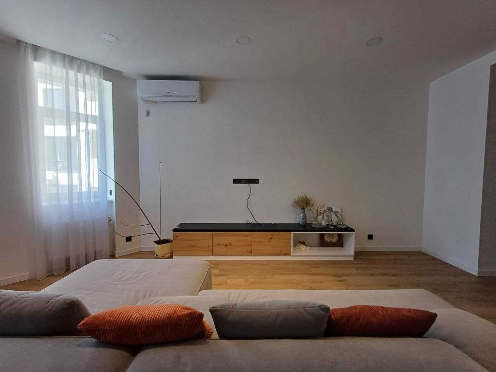 ЖК Сокольники, Продам НОВУЮ! 3 комн. квартиру 100 м2 ЦЕНТР! Сумская AB Харьков - изображение 5