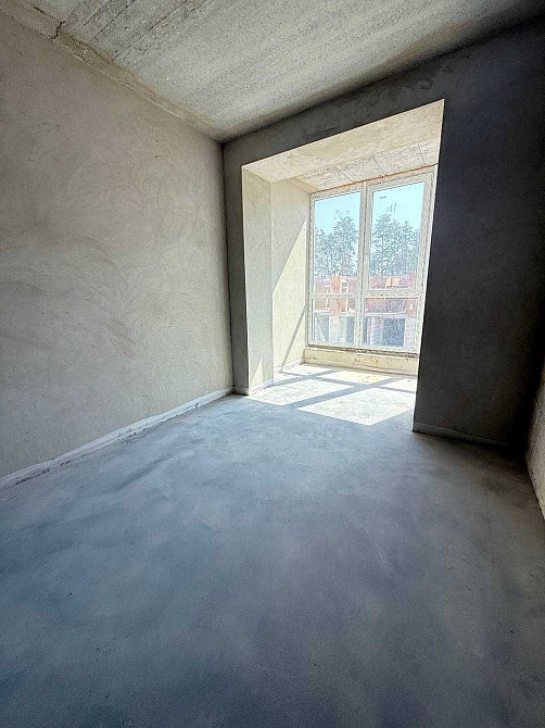 Повноцінна 2кк НАЙвигідніша пропозиція, Оформлення мінімальне Гостомель - изображение 7