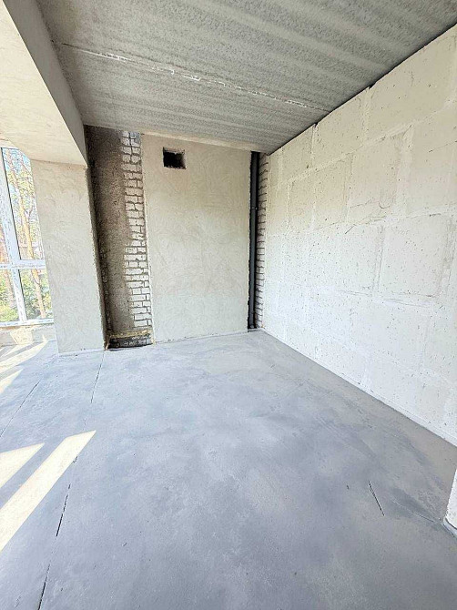 Повноцінна 2кк НАЙвигідніша пропозиція, Оформлення мінімальне Гостомель - изображение 4