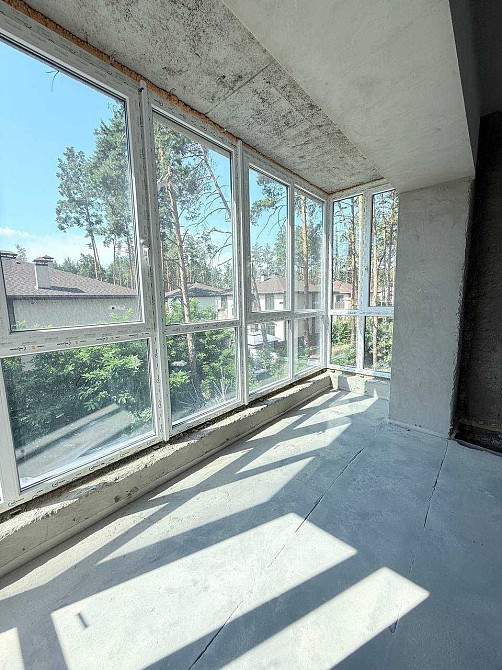 Повноцінна 2кк НАЙвигідніша пропозиція, Оформлення мінімальне Гостомель - изображение 1