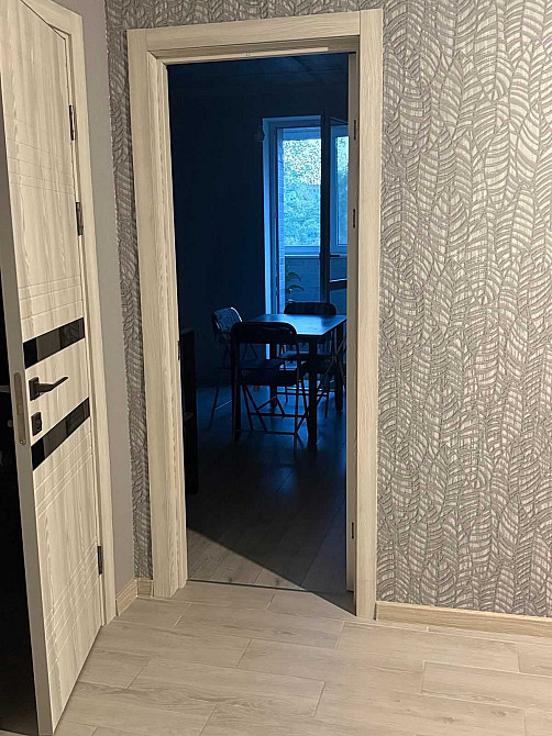 Квартира Харків новострой ХТЗ біля метро Харьков - изображение 3