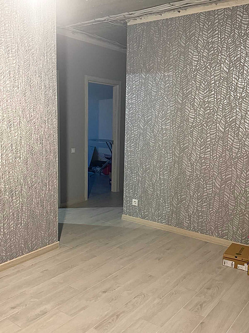 Квартира Харків новострой ХТЗ біля метро Харьков - изображение 2