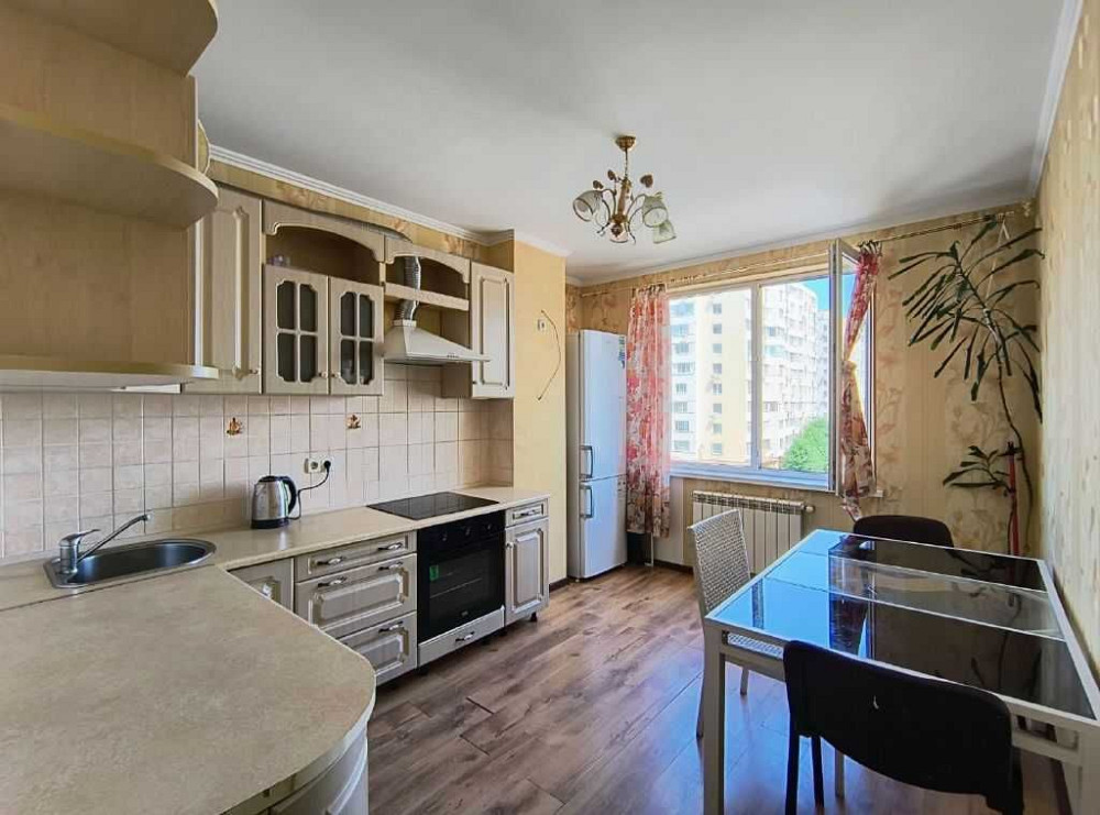 2-кім. квартира 73 м кв в Новому будинку В. Бувалкіна/Сахарова Одесса - изображение 2