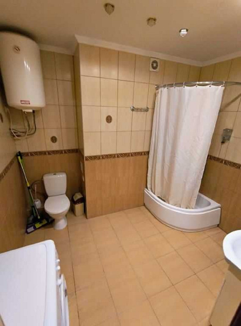 2-кім. квартира 73 м кв в Новому будинку В. Бувалкіна/Сахарова Одесса - изображение 3