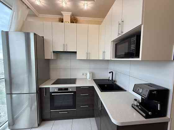 1 комнатная 22 Жемчужина / Болгарская Одесса