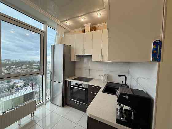 1 комнатная 22 Жемчужина / Болгарская Одесса