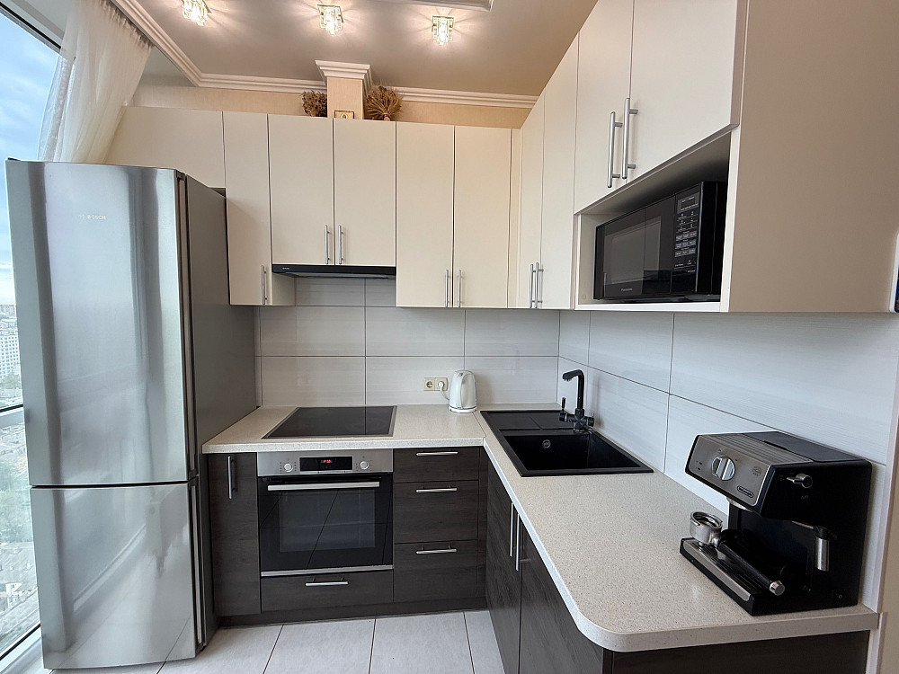 1 комнатная 22 Жемчужина / Болгарская Одесса - изображение 6