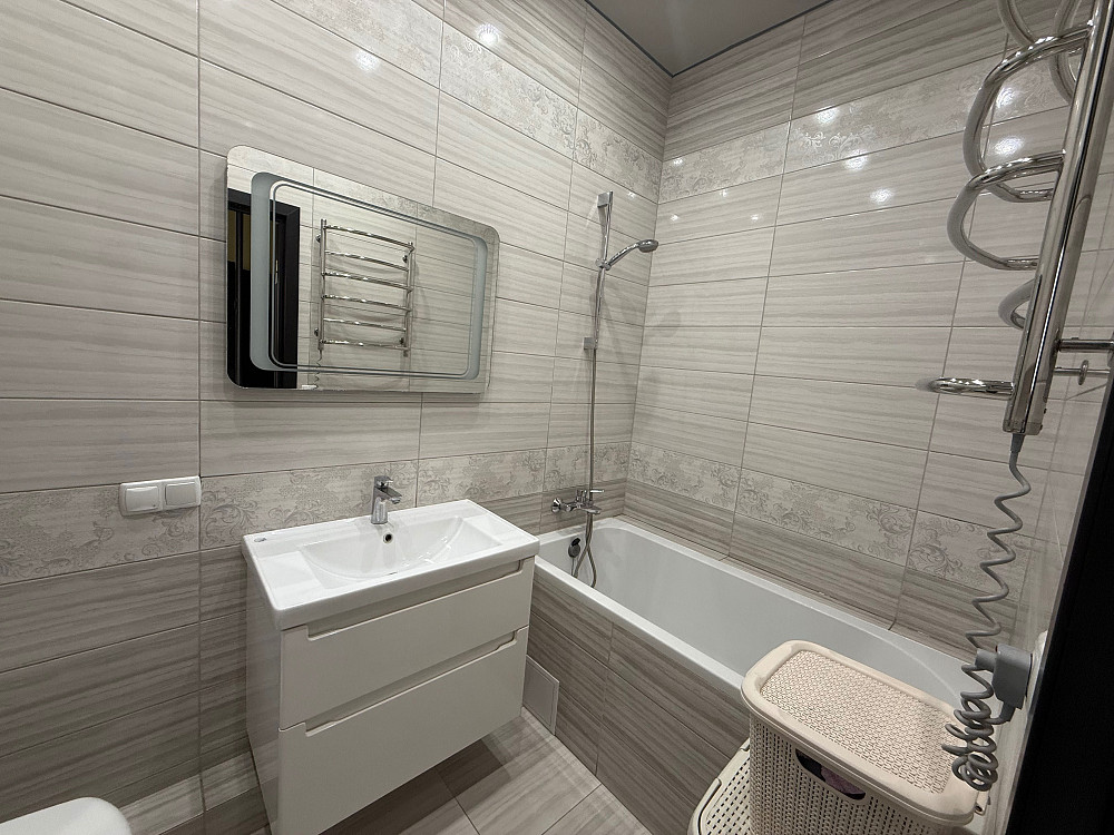 1 комнатная 22 Жемчужина / Болгарская Одесса - изображение 8