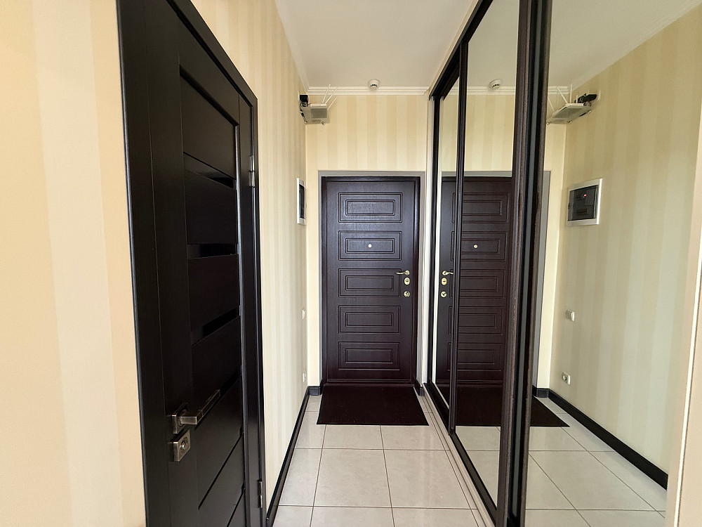 1 комнатная 22 Жемчужина / Болгарская Одесса - изображение 7