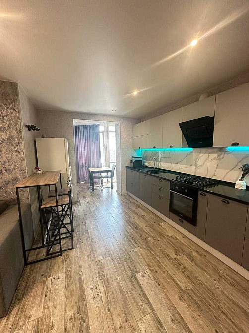 Продам відмінну 2к квартиру на Перемозі-1
ЖК River Park Днепр - изображение 2