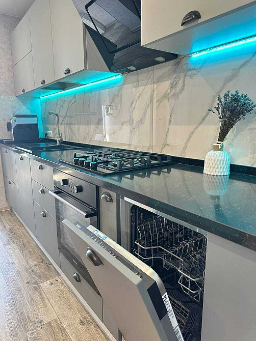 Продам відмінну 2к квартиру на Перемозі-1
ЖК River Park Днепр - изображение 1