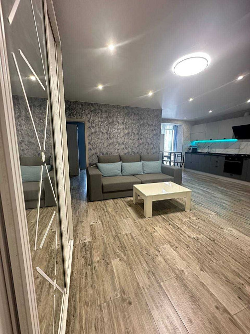 Продам відмінну 2к квартиру на Перемозі-1
ЖК River Park Днепр - изображение 5