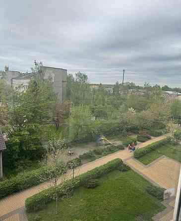 Однокімнатна квартира ЖК Світлиця Немешаево