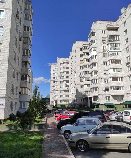 Однокімнатна квартира ЖК Світлиця Немішаєве - зображення 8