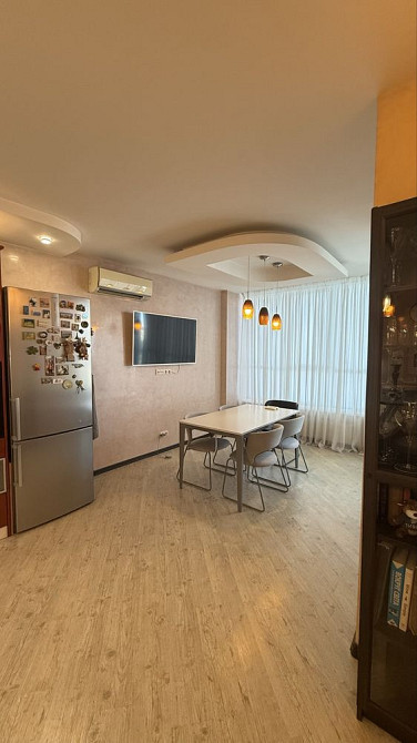 Продам квартиру в новом доме на Таирово Одесса - изображение 2