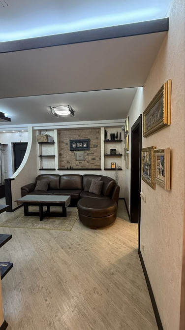 Продам квартиру в новом доме на Таирово Одесса - изображение 3