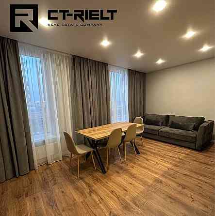 Оренда 1-кім квартири 48 м2 в ЖК Світло Парк Svitlo Park Київ