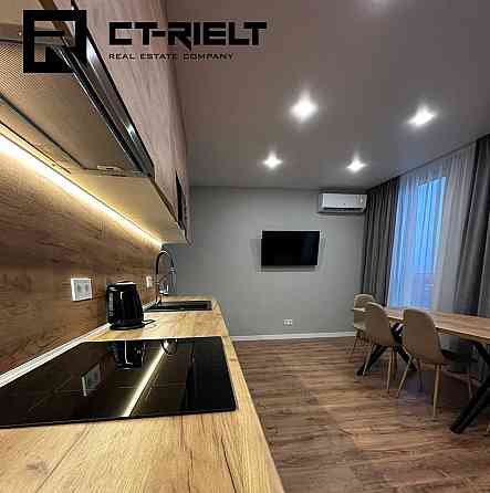 Оренда 1-кім квартири 48 м2 в ЖК Світло Парк Svitlo Park Київ