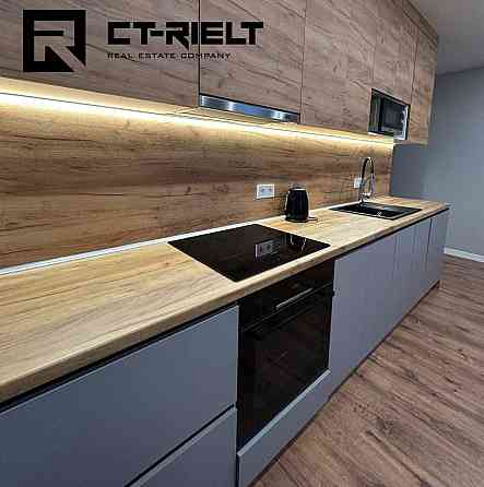 Оренда 1-кім квартири 48 м2 в ЖК Світло Парк Svitlo Park Київ