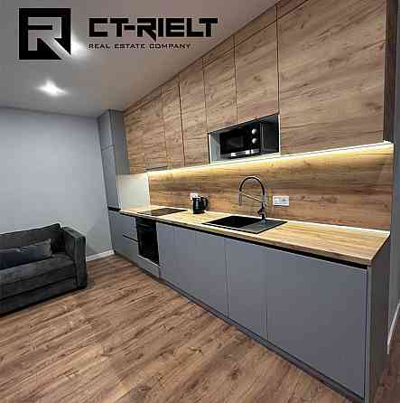 Оренда 1-кім квартири 48 м2 в ЖК Світло Парк Svitlo Park Київ