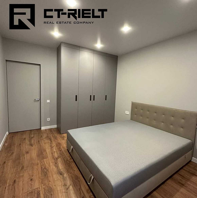 Оренда 1-кім квартири 48 м2 в ЖК Світло Парк Svitlo Park Київ - зображення 8