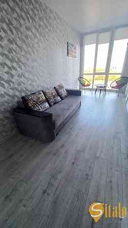 Оренда 1 кімнатної квартири, проспект Чорновола, новобудова Львов