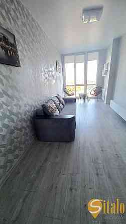 Оренда 1 кімнатної квартири, проспект Чорновола, новобудова Львов