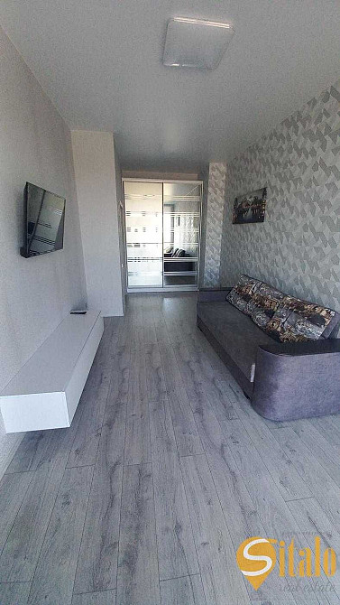 Оренда 1 кімнатної квартири, проспект Чорновола, новобудова Львів - зображення 6