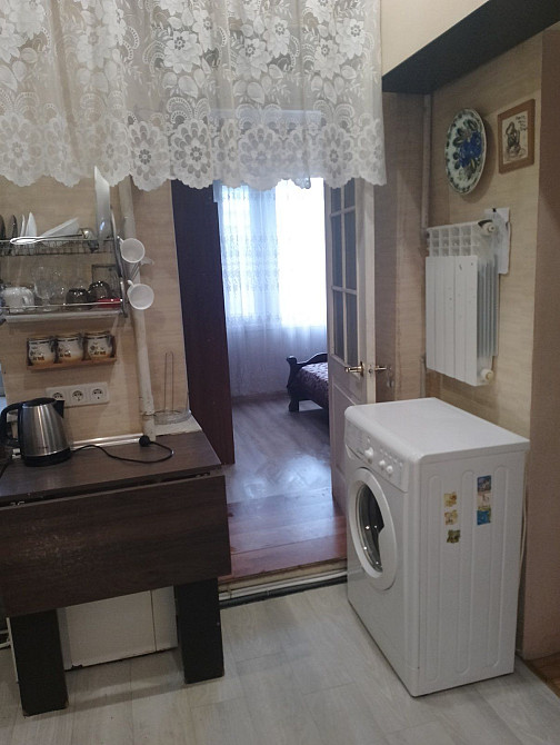 Аренда 3к смежно-разд кв ЦЕНТР Ватманский пер Старосенная Одеса - зображення 7