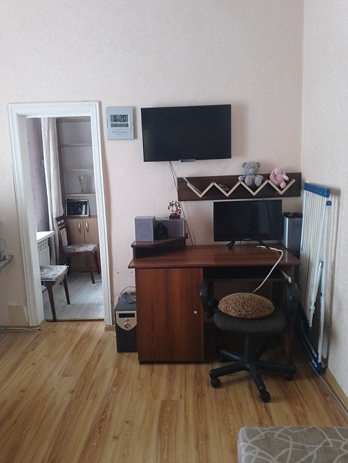 Аренда 3к смежно-разд кв ЦЕНТР Ватманский пер Старосенная Одеса - зображення 4