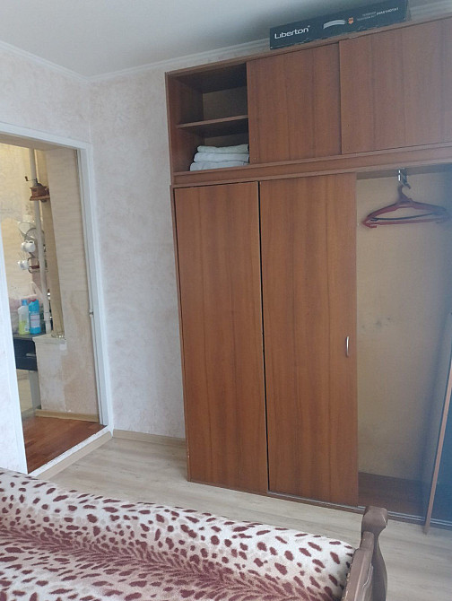 Аренда 3к смежно-разд кв ЦЕНТР Ватманский пер Старосенная Одеса - зображення 3