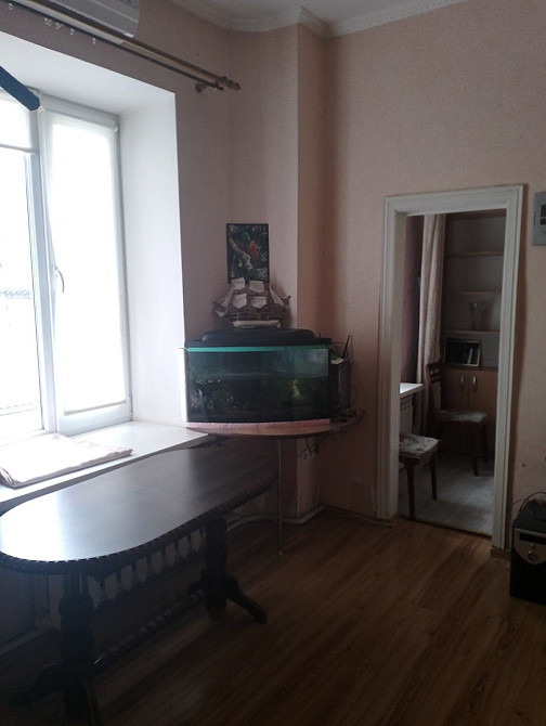 Аренда 3к смежно-разд кв ЦЕНТР Ватманский пер Старосенная Одеса - зображення 8