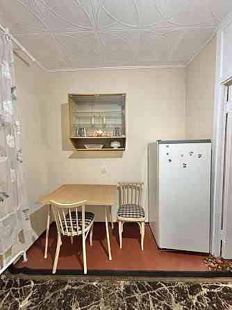 1 комнатная квартира на Солнечном Кривой Рог