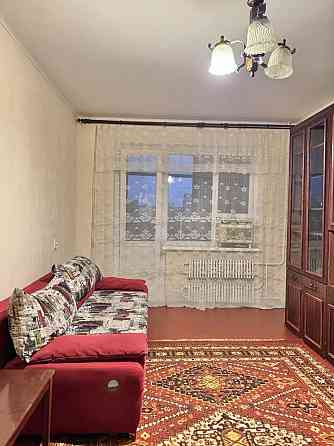 1 комнатная квартира на Солнечном Кривой Рог