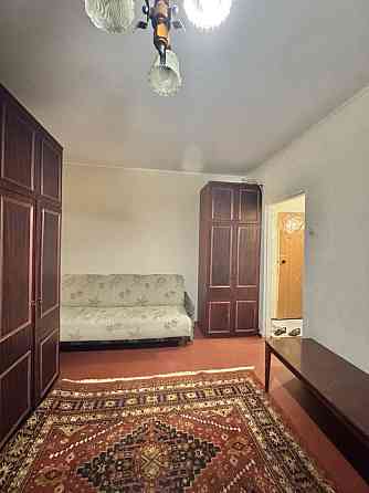 1 комнатная квартира на Солнечном Кривой Рог