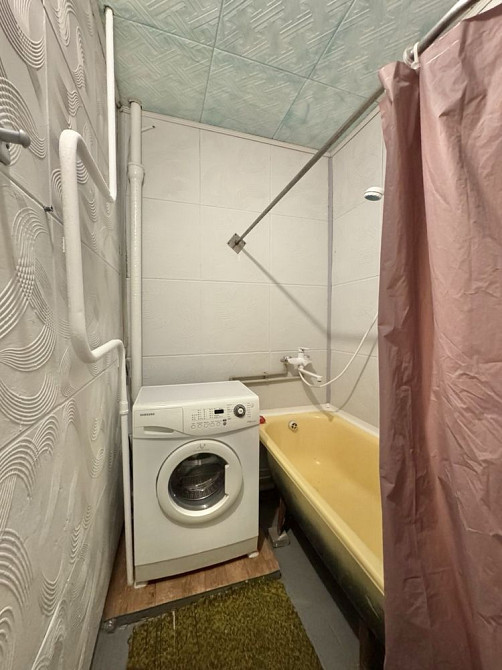 1 комнатная квартира на Солнечном Кривой Рог - изображение 3