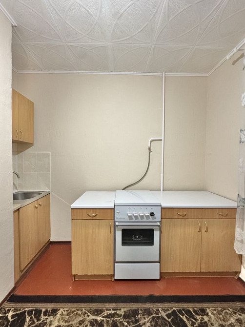 1 комнатная квартира на Солнечном Кривой Рог - изображение 4