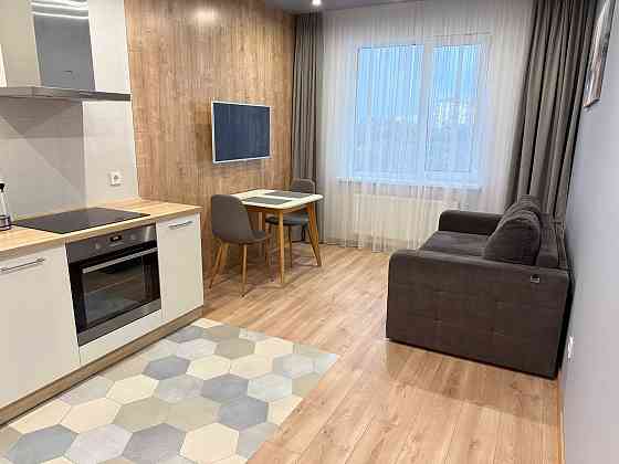 Здам 1К квартиру вул.Донця 2А Власник Київ