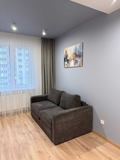 Здам 1К квартиру вул.Донця 2А Власник Київ - зображення 3