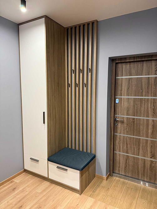 Здам 1К квартиру вул.Донця 2А Власник Київ - зображення 8