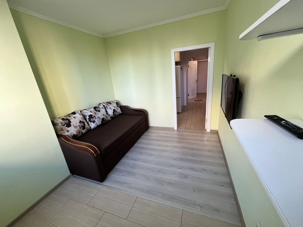 Оренда 2к, Ахматовоі/Рівер молл, можна з тваринкою! Київ - зображення 5