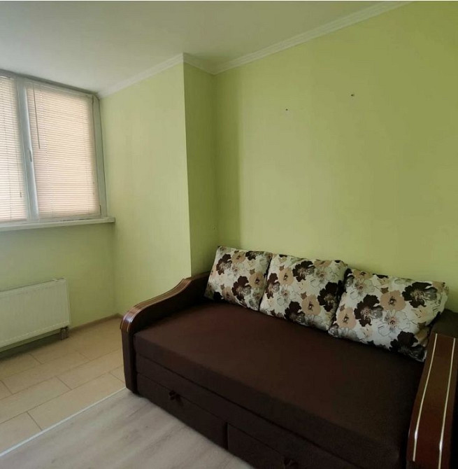 Оренда 2к, Ахматовоі/Рівер молл, можна з тваринкою! Київ - зображення 6