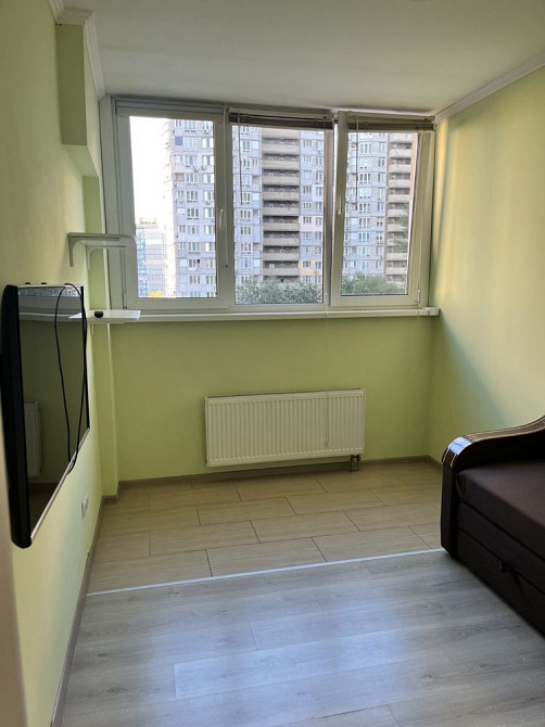 Оренда 2к, Ахматовоі/Рівер молл, можна з тваринкою! Київ - зображення 8