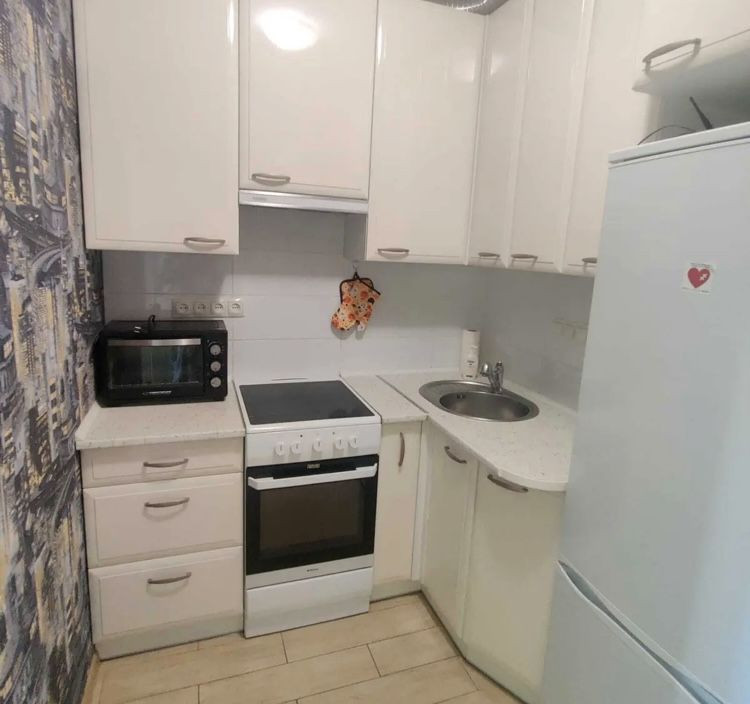 Оренда 2к, Ахматовоі/Рівер молл, можна з тваринкою! Київ - зображення 2