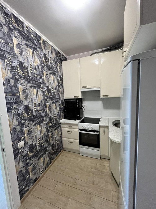 Оренда 2к, Ахматовоі/Рівер молл, можна з тваринкою! Київ - зображення 4